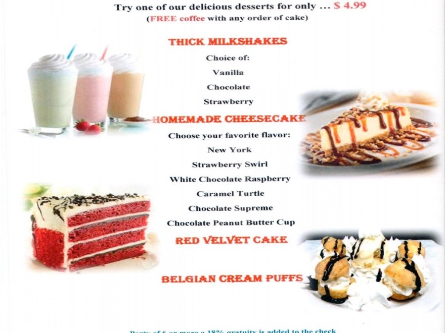 Soprano's Pizza Soprano's Pizza