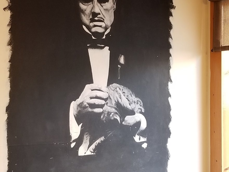 Soprano's Pizza Soprano's Pizza