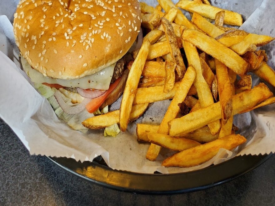 Soprano's Pizza Soprano's Pizza