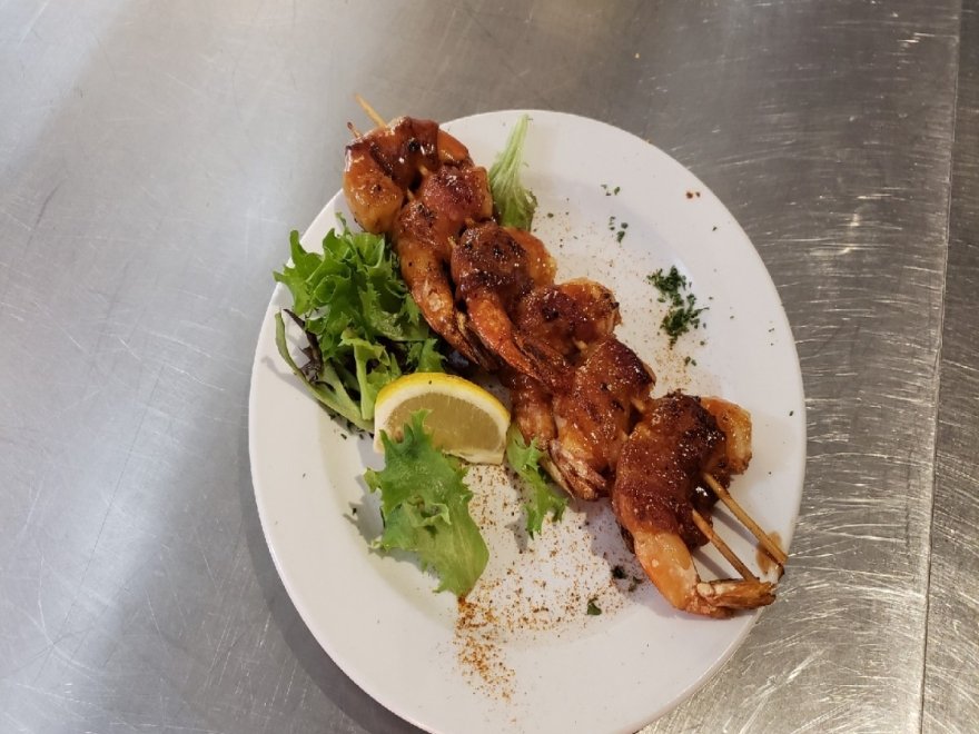 Victoria's Crab House Victoria's Crab House