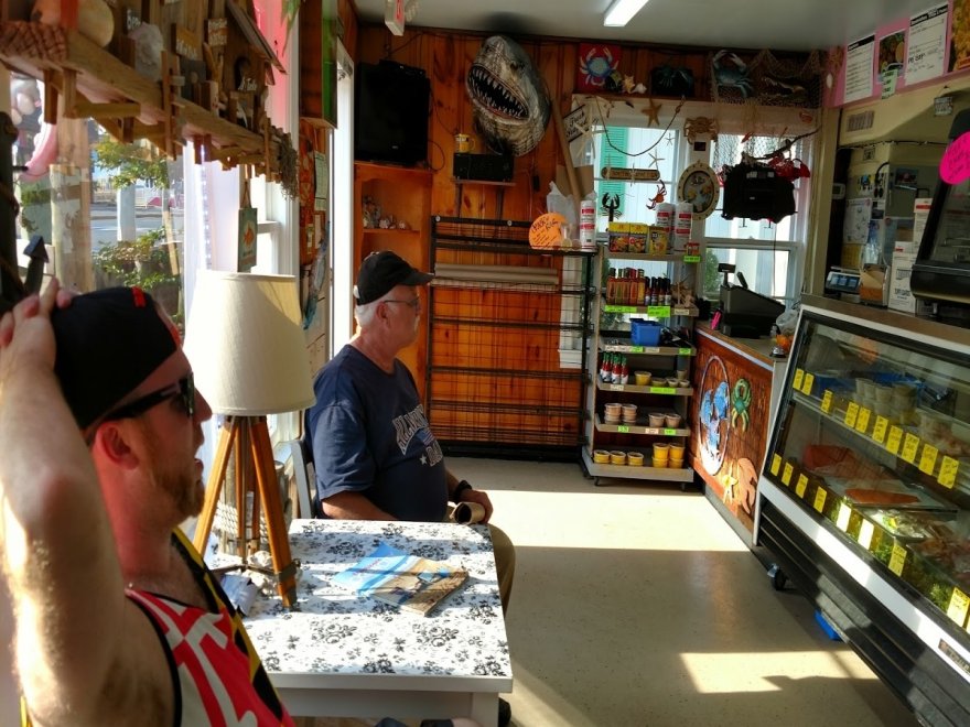 Victoria's Crab House Victoria's Crab House