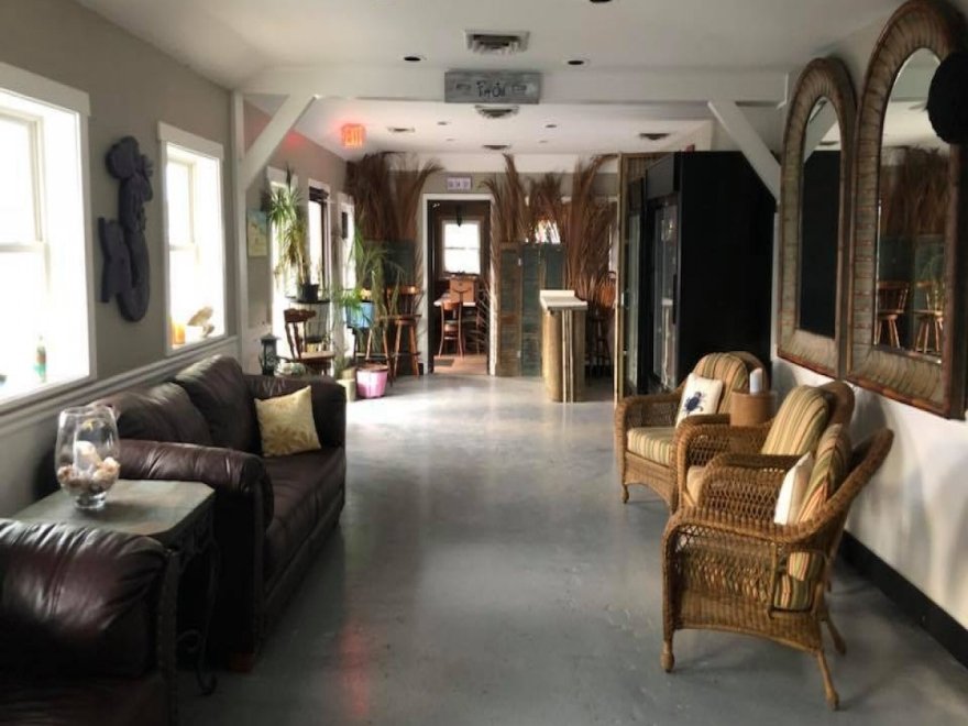 Victoria's Crab House Victoria's Crab House