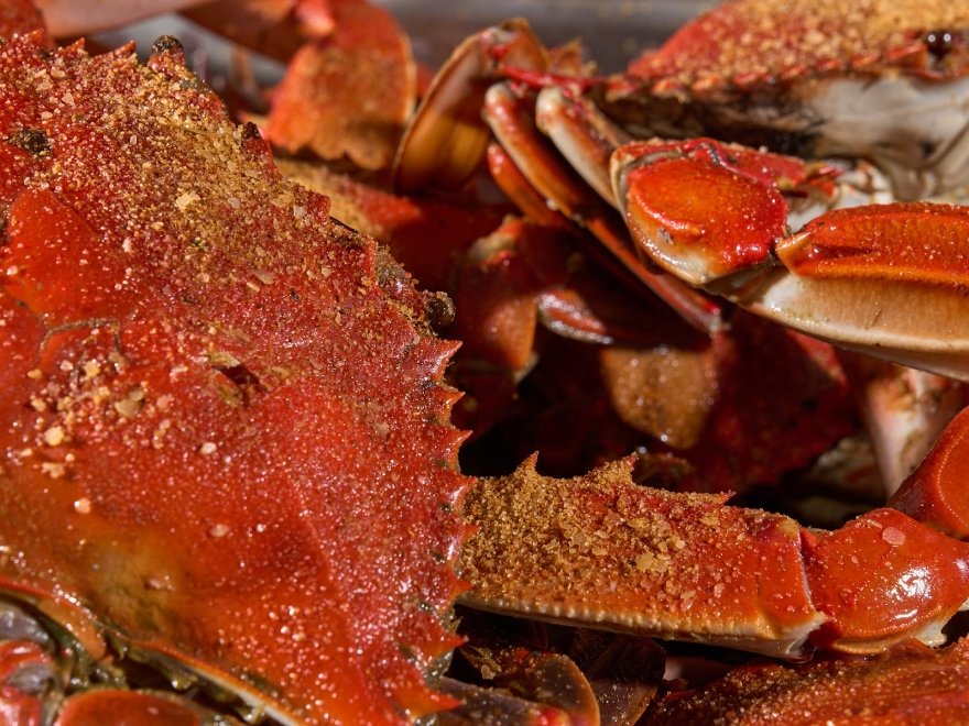 Victoria's Crab House Victoria's Crab House