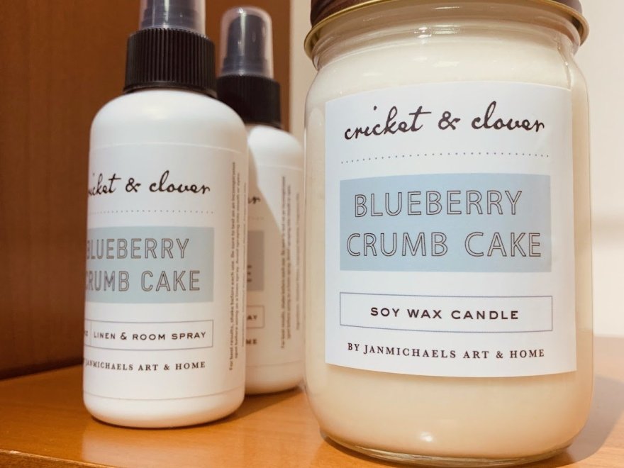 Life’s Simple Pleasures