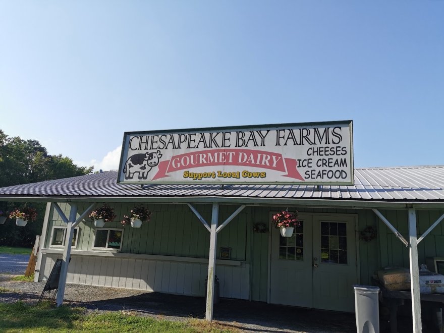 Chesapeake Bay Farms