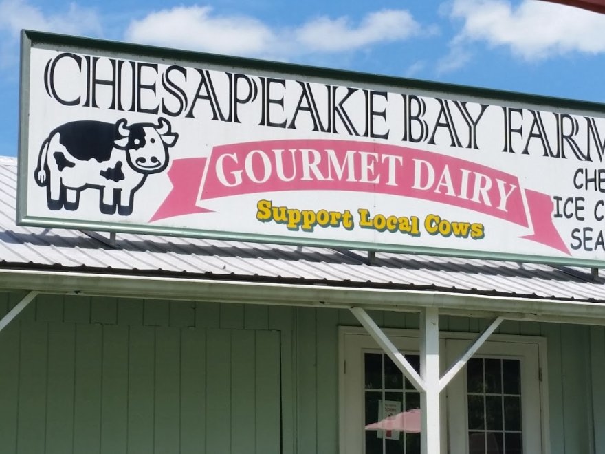 Chesapeake Bay Farms