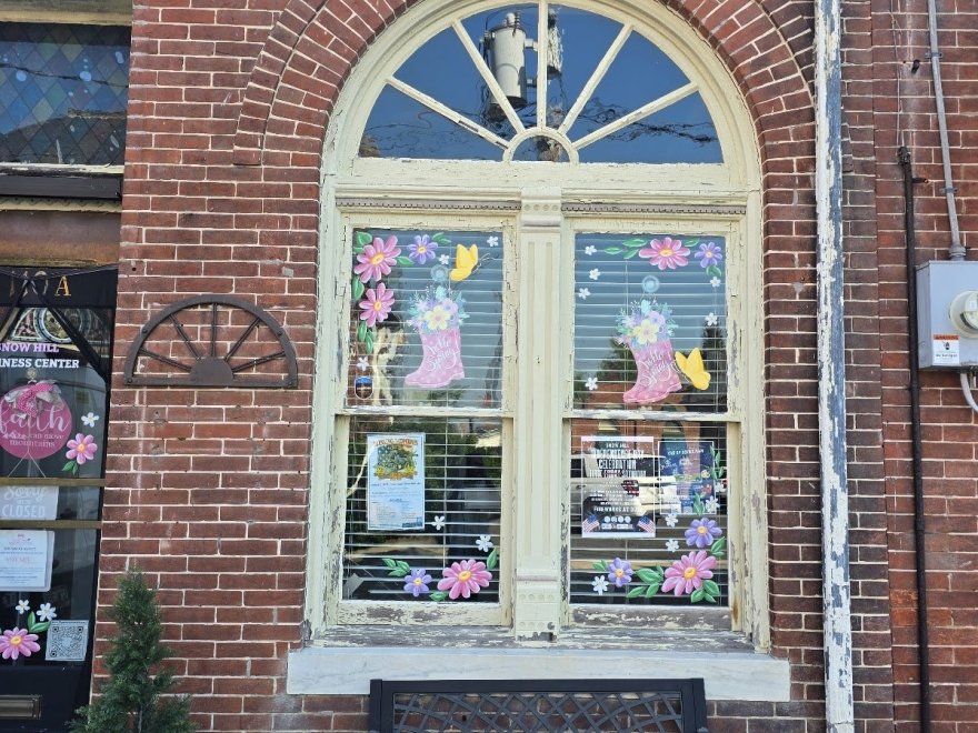 Snow Hill Business Center Snow Hill Business Center