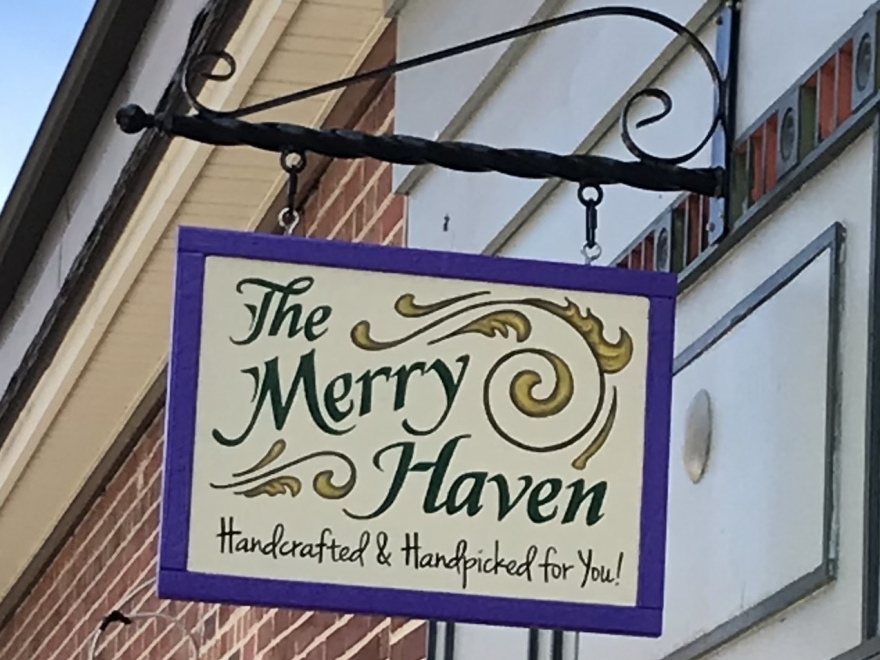 The Merry Haven