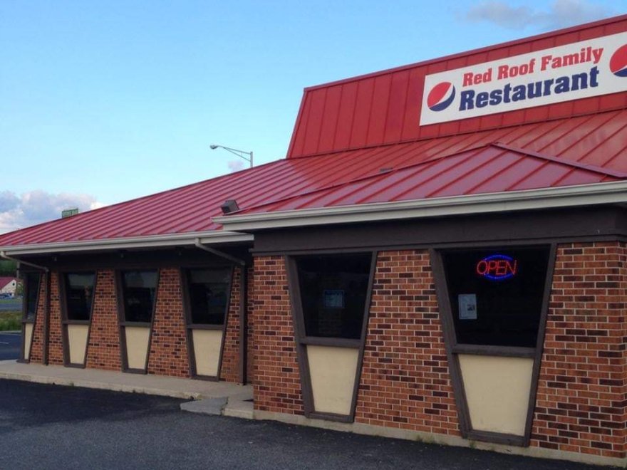 Red Roof Family Restaurant