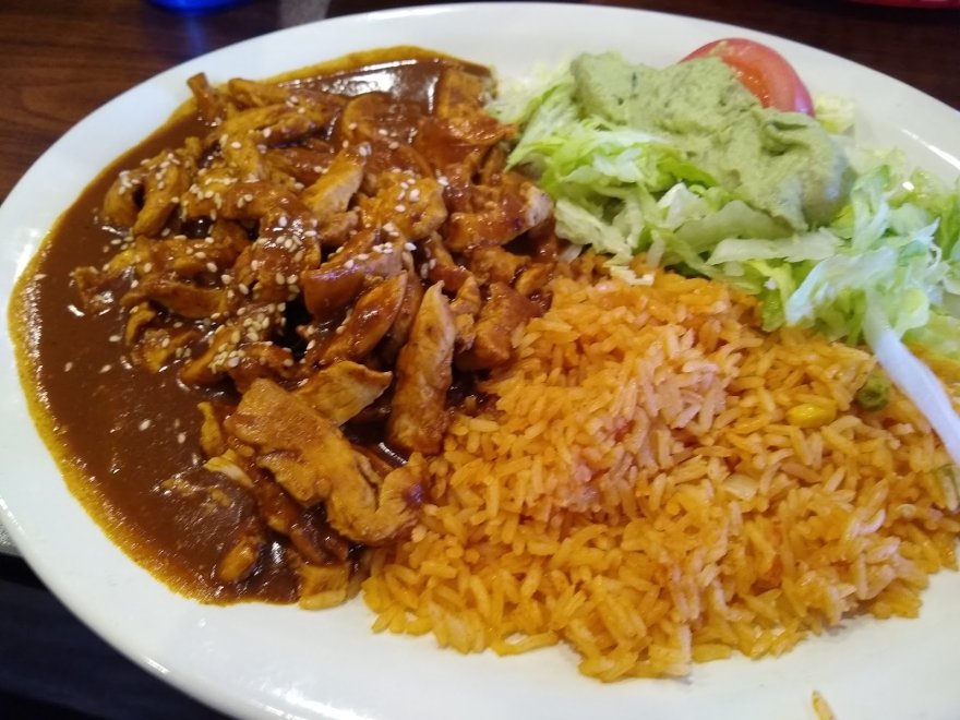 El Maya Mexican Restaurant