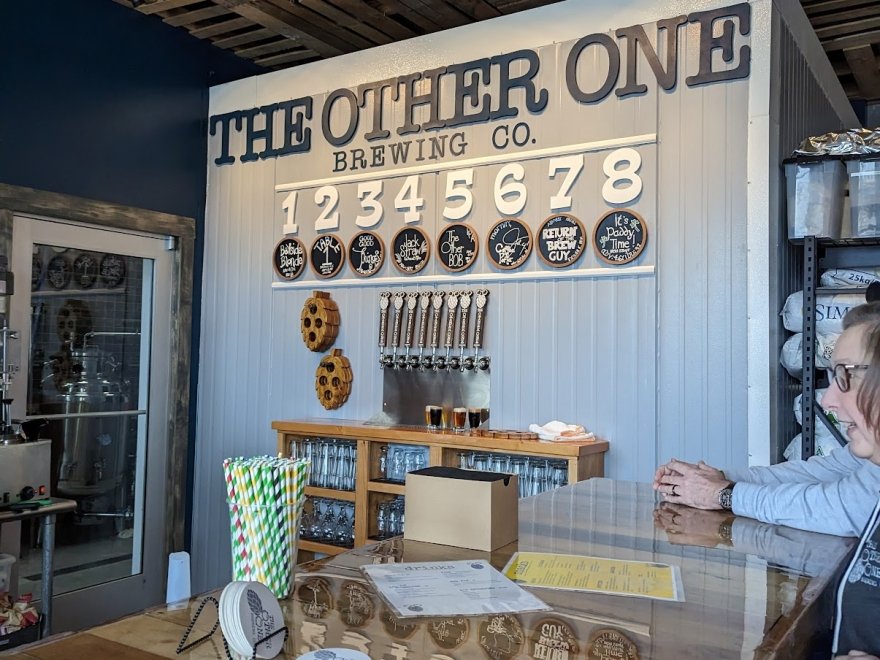 The Other One Brewing Company