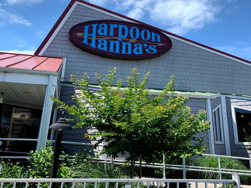 Harpoon Hanna's