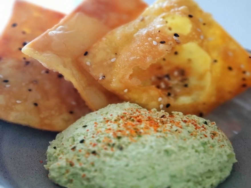 Coral Reef Restaurant & Bar