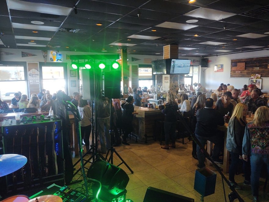 Fast Eddie's Corner Bar & Grille Fast Eddie's Corner Bar & Grille