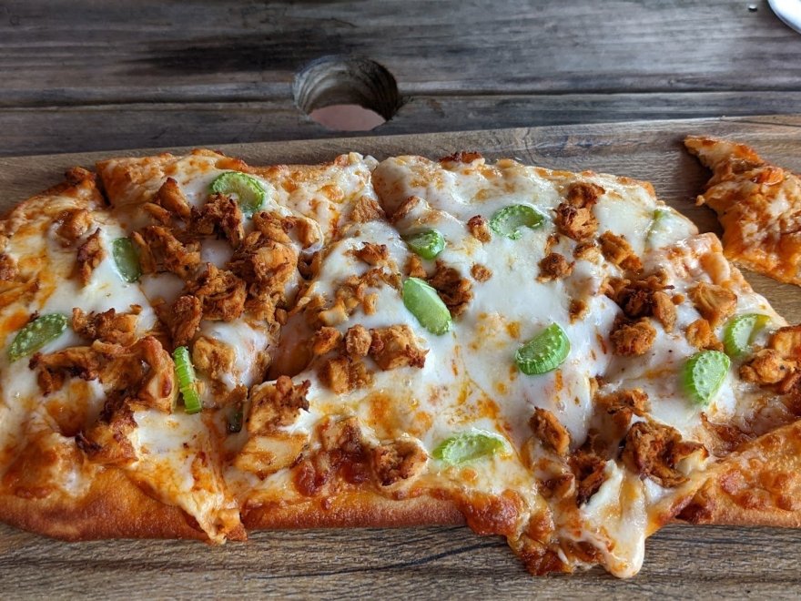 Fast Eddie's Corner Bar & Grille Fast Eddie's Corner Bar & Grille