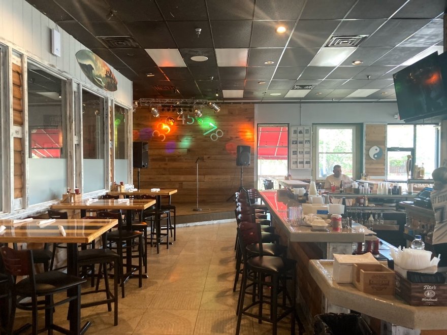 Fast Eddie's Corner Bar & Grille Fast Eddie's Corner Bar & Grille