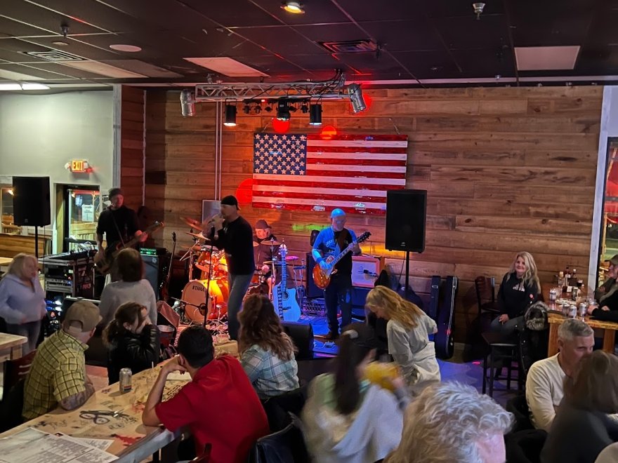 Fast Eddie's Corner Bar & Grille Fast Eddie's Corner Bar & Grille