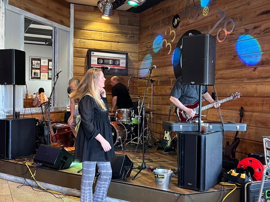 Fast Eddie's Corner Bar & Grille Fast Eddie's Corner Bar & Grille