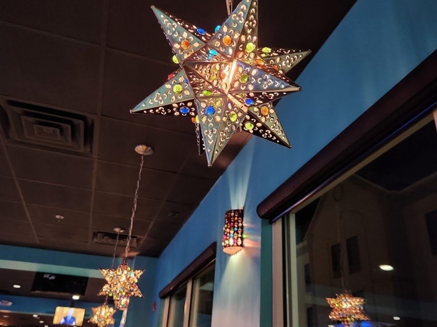 Cantina Los Agaves Mexican Grill Cantina Los Agaves Mexican Grill