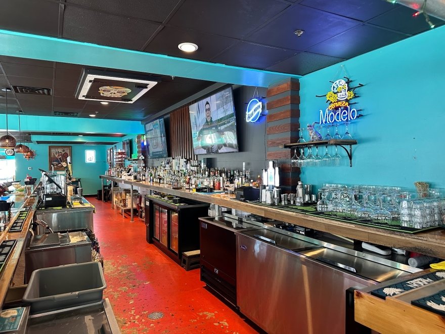 Cantina Los Agaves Mexican Grill Cantina Los Agaves Mexican Grill