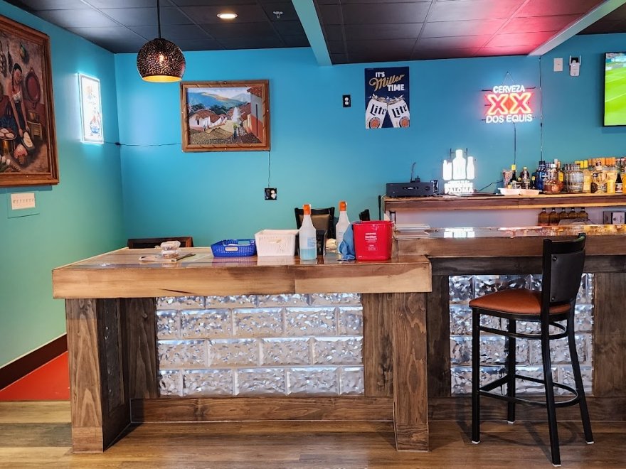 Cantina Los Agaves Mexican Grill Cantina Los Agaves Mexican Grill