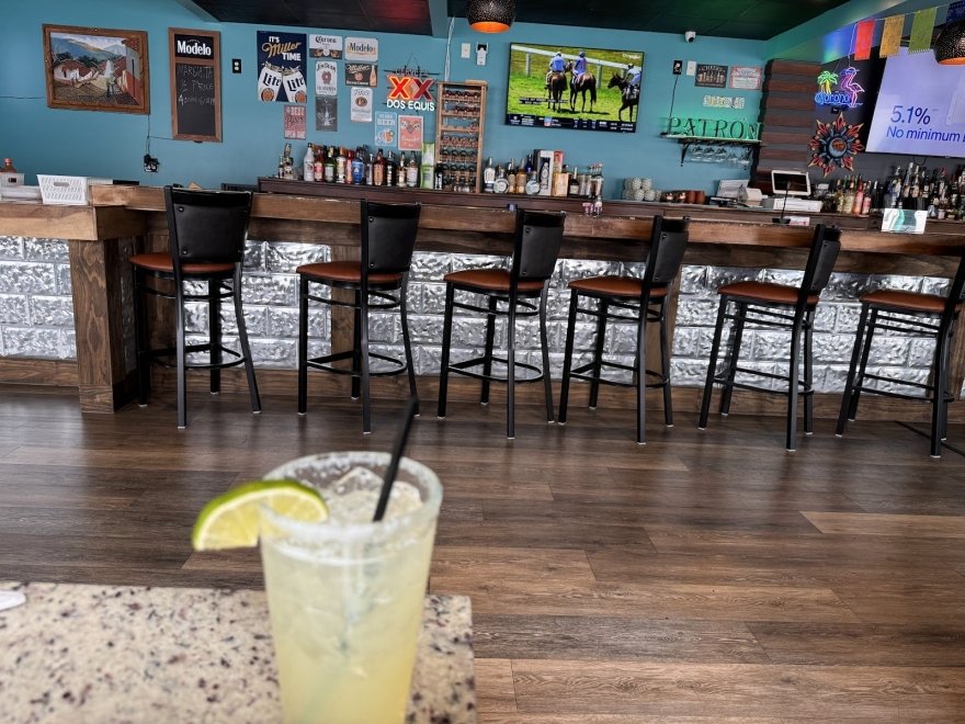 Cantina Los Agaves Mexican Grill Cantina Los Agaves Mexican Grill