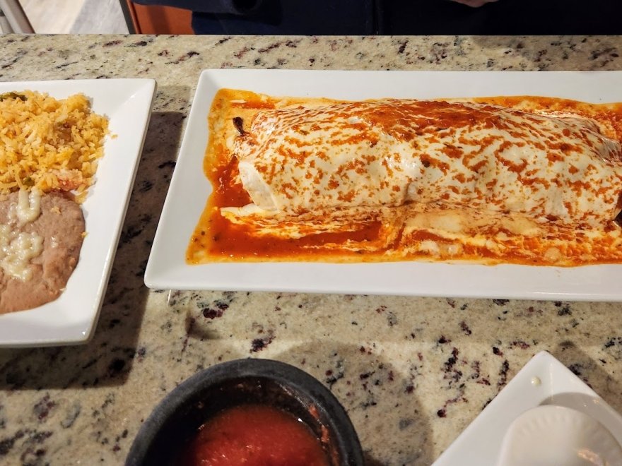 Cantina Los Agaves Mexican Grill Cantina Los Agaves Mexican Grill