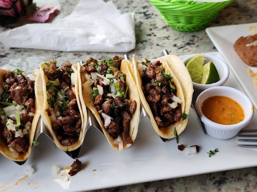 Cantina Los Agaves Mexican Grill Cantina Los Agaves Mexican Grill