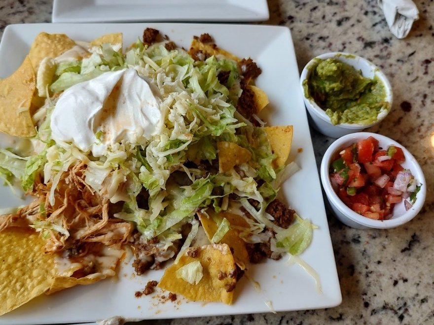 Cantina Los Agaves Mexican Grill Cantina Los Agaves Mexican Grill