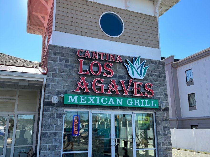 Cantina Los Agaves Mexican Grill Cantina Los Agaves Mexican Grill