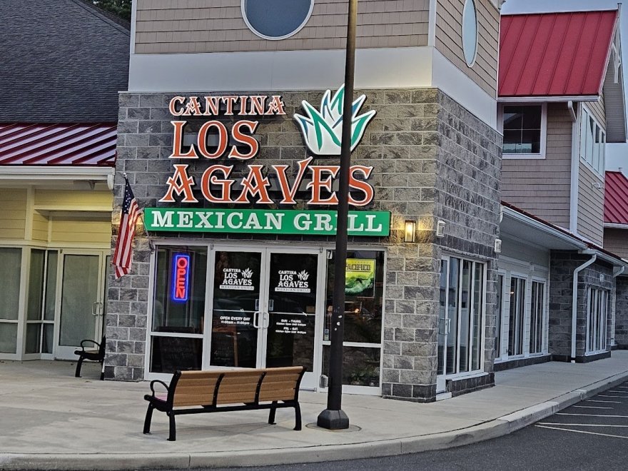 Cantina Los Agaves Mexican Grill Cantina Los Agaves Mexican Grill