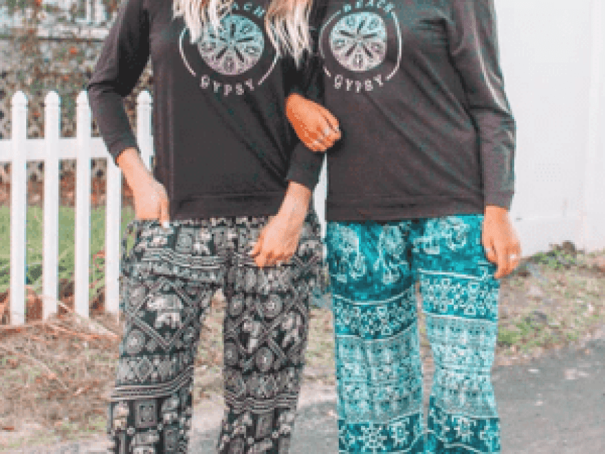 Beach Gypsy Beach Gypsy