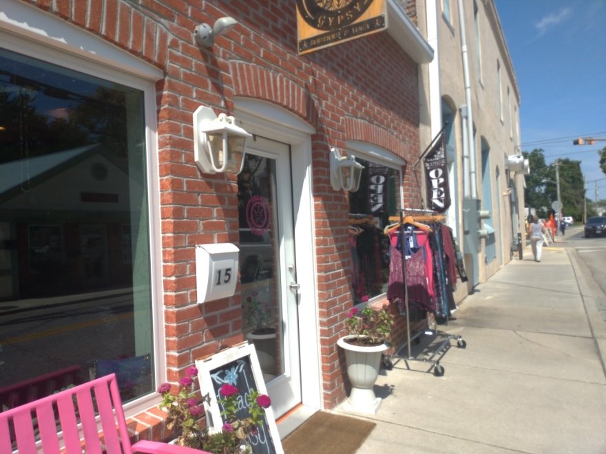 Beach Gypsy Beach Gypsy