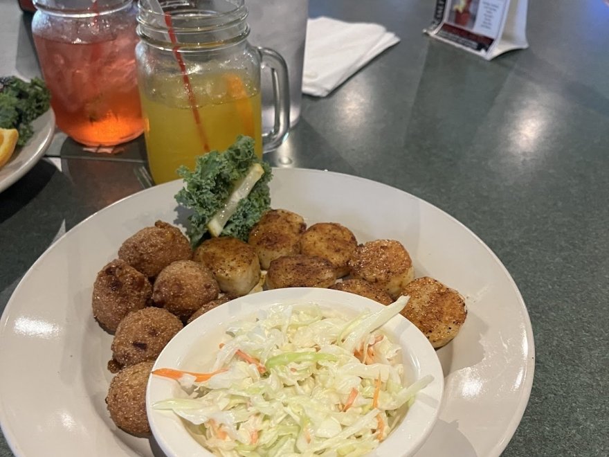 Don's Seafood & Chicken House Don's Seafood & Chicken House