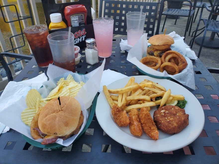 Don's Seafood & Chicken House Don's Seafood & Chicken House