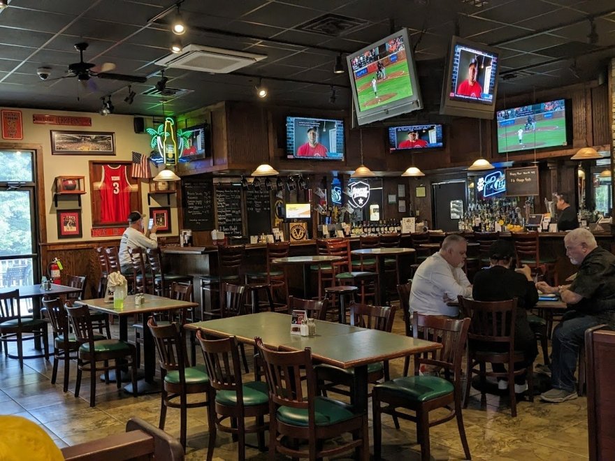 Don's Seafood & Chicken House Don's Seafood & Chicken House