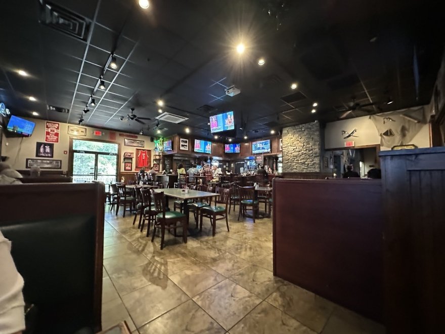 Don's Seafood & Chicken House Don's Seafood & Chicken House