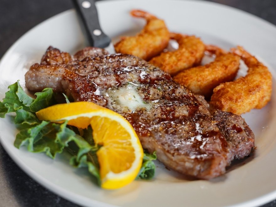 Don's Seafood & Chicken House Don's Seafood & Chicken House