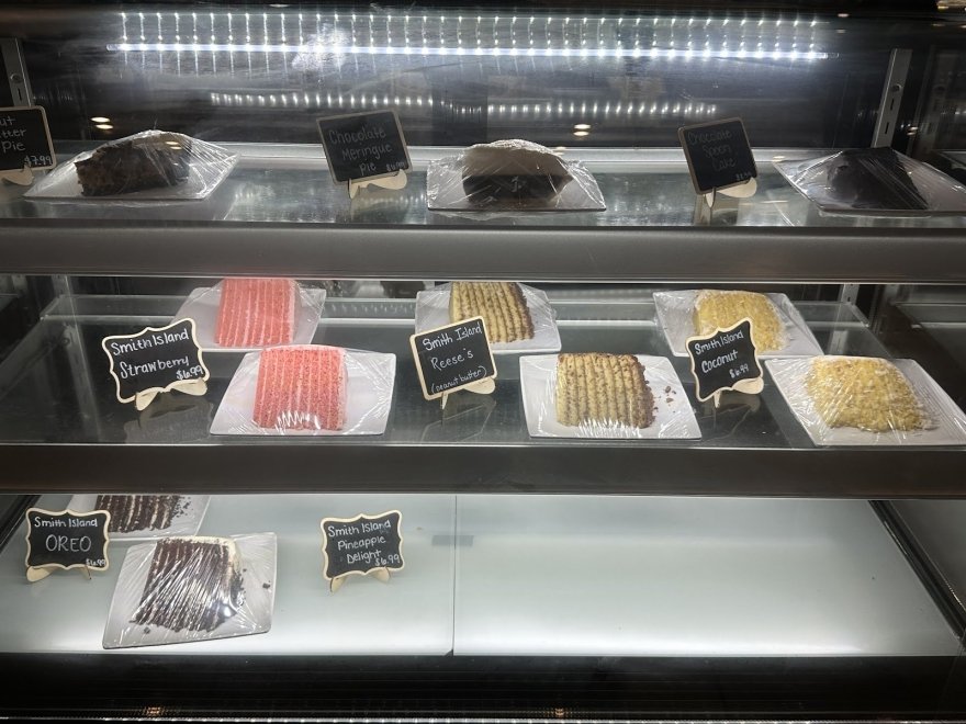 Don's Seafood & Chicken House Don's Seafood & Chicken House