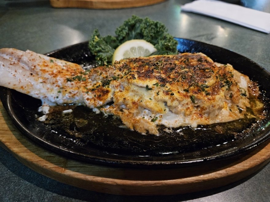 Don's Seafood & Chicken House Don's Seafood & Chicken House