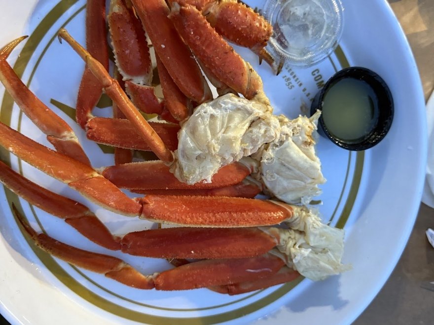 The Embers Restaurant The Embers Restaurant