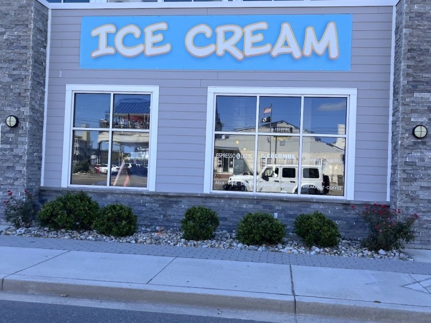 The Embers Restaurant The Embers Restaurant