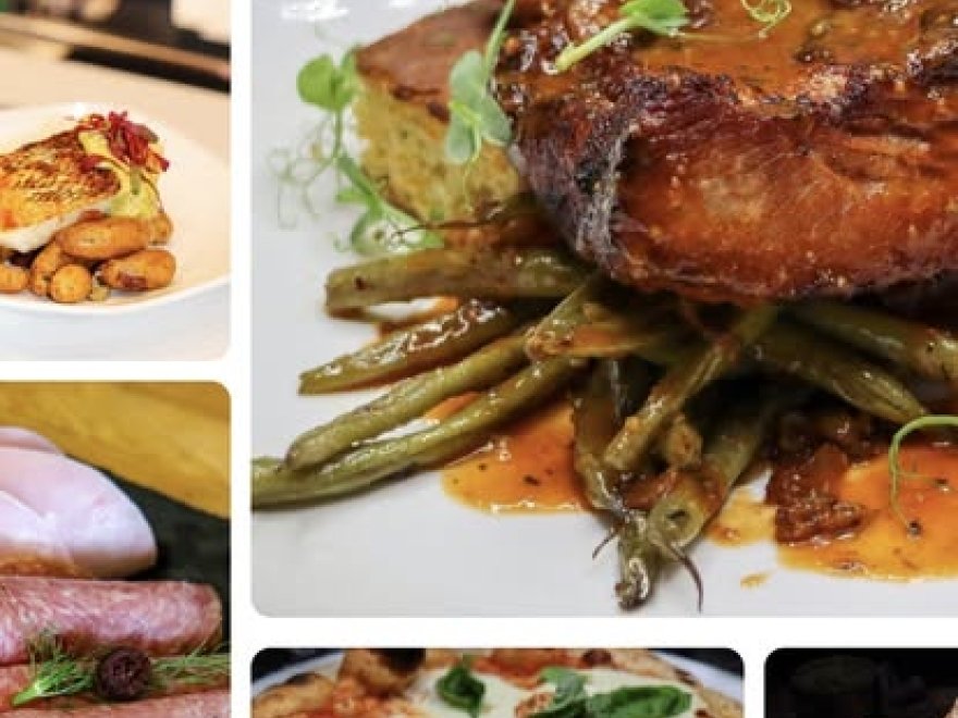 The Embers Restaurant The Embers Restaurant