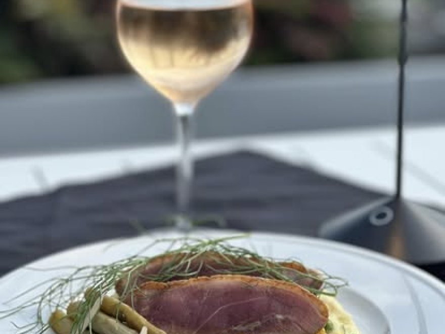 The Embers Restaurant The Embers Restaurant