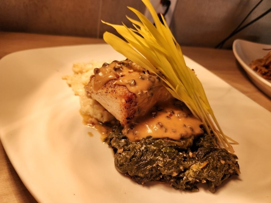 The Embers Restaurant The Embers Restaurant