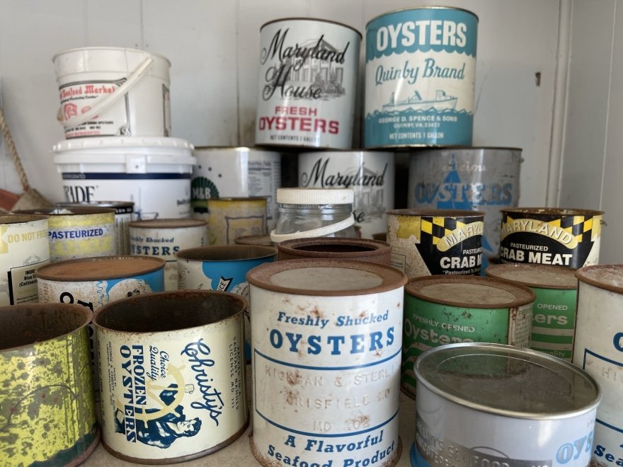 Ocean Highway Seafood & Productions Ocean Highway Seafood & Productions