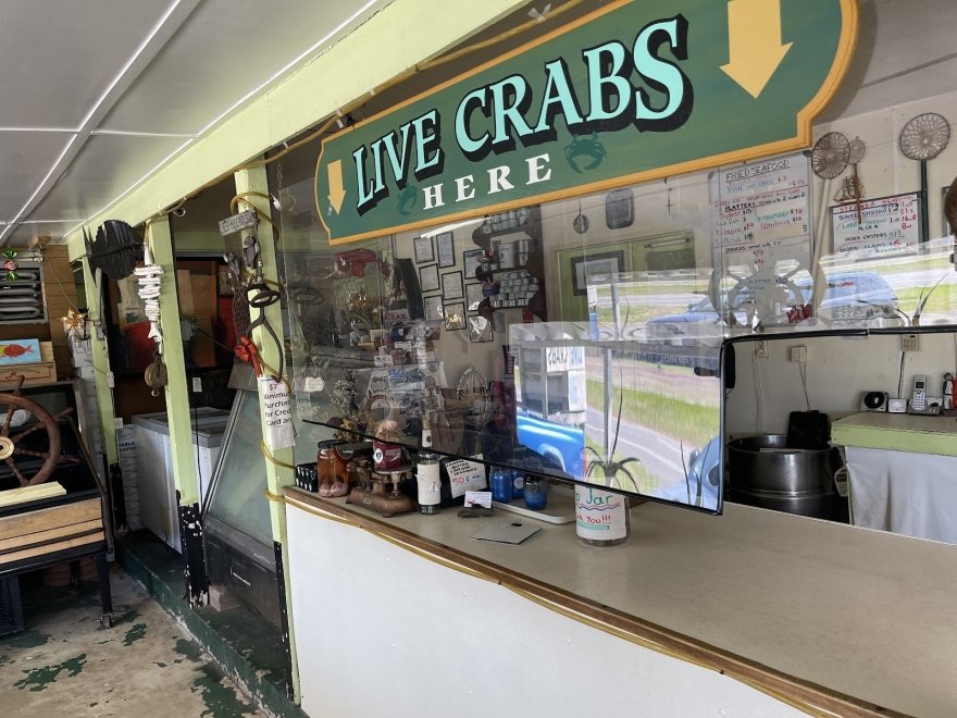 Ocean Highway Seafood & Productions Ocean Highway Seafood & Productions