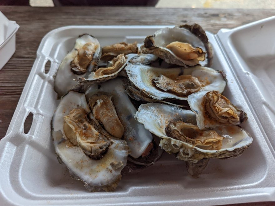 Ocean Highway Seafood & Productions Ocean Highway Seafood & Productions