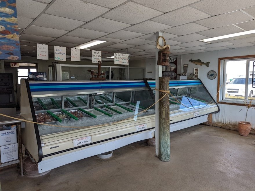 Ocean Highway Seafood & Productions Ocean Highway Seafood & Productions