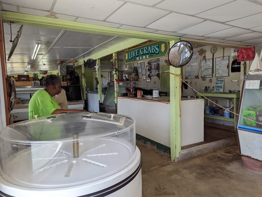 Ocean Highway Seafood & Productions Ocean Highway Seafood & Productions